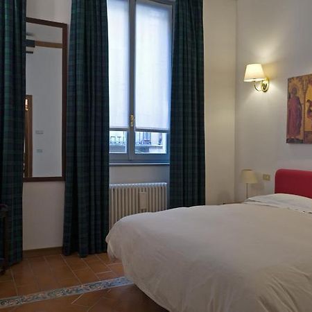 Cerva Fashion District Apartment Milano Dış mekan fotoğraf