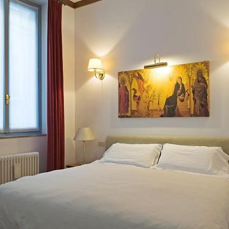 Cerva Fashion District Apartment Milano Dış mekan fotoğraf