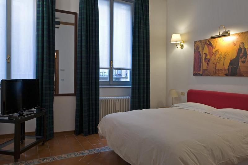 Cerva Fashion District Apartment Milano Dış mekan fotoğraf