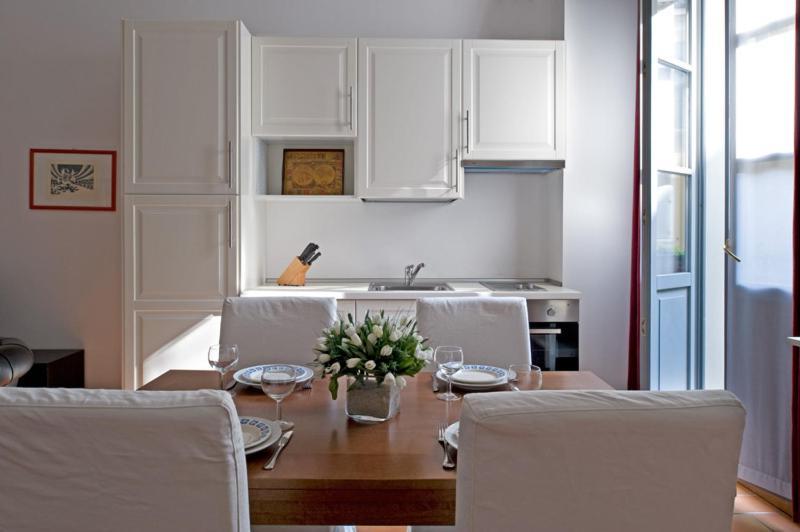 Cerva Fashion District Apartment Milano Dış mekan fotoğraf