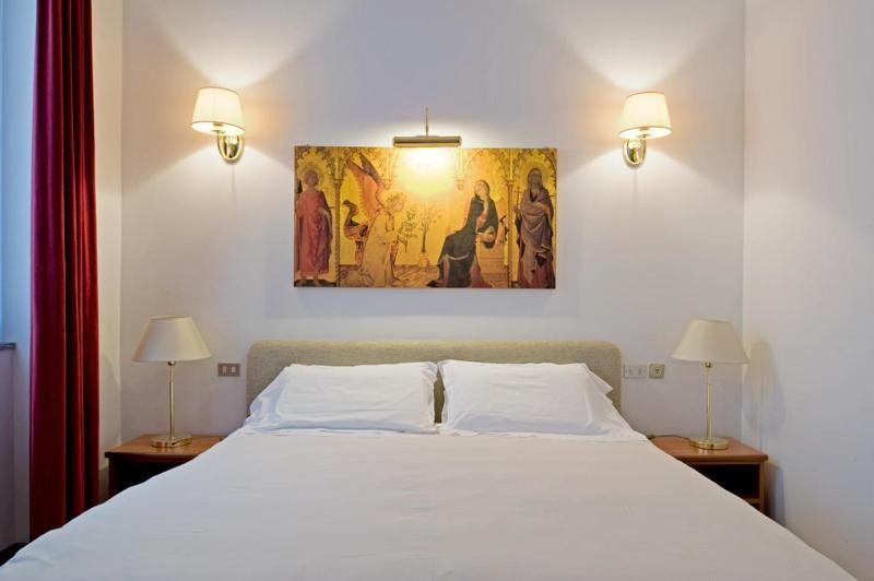Cerva Fashion District Apartment Milano Dış mekan fotoğraf