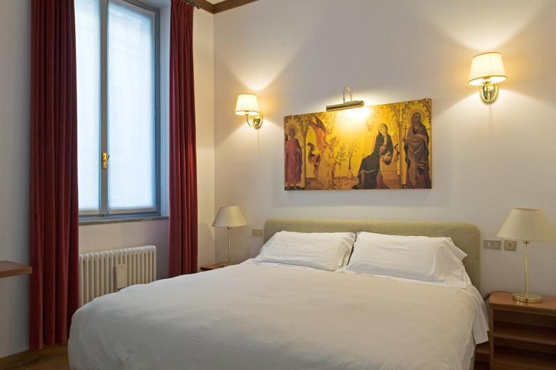 Cerva Fashion District Apartment Milano Dış mekan fotoğraf