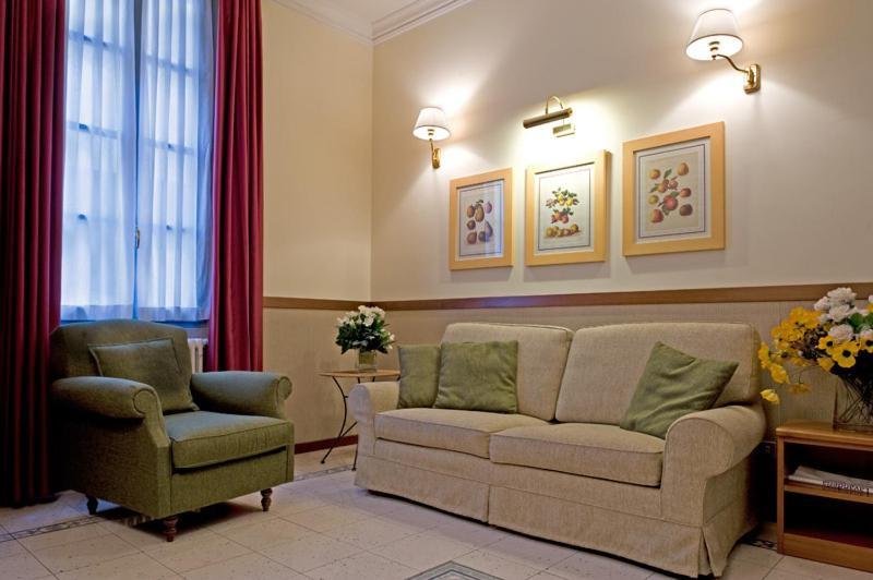 Cerva Fashion District Apartment Milano Dış mekan fotoğraf