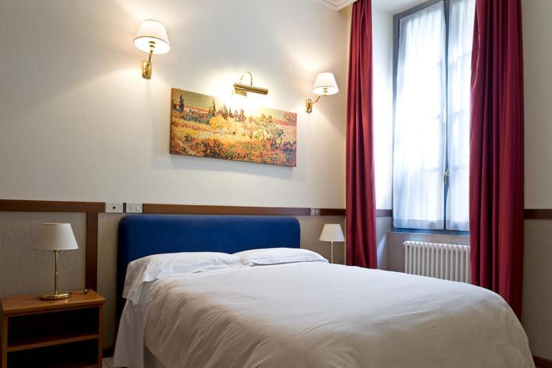 Cerva Fashion District Apartment Milano Dış mekan fotoğraf