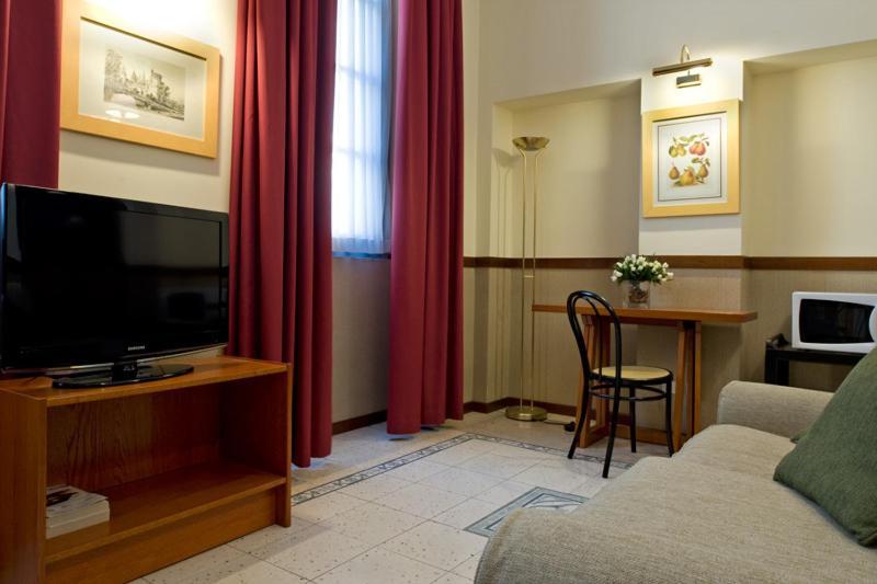 Cerva Fashion District Apartment Milano Dış mekan fotoğraf