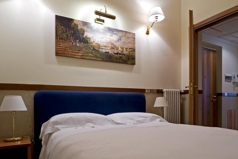 Cerva Fashion District Apartment Milano Dış mekan fotoğraf