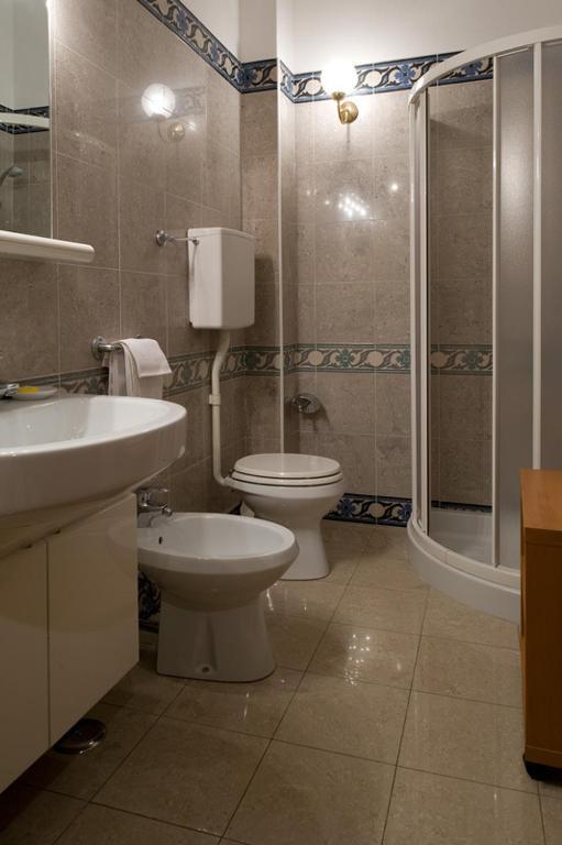 Cerva Fashion District Apartment Milano Dış mekan fotoğraf