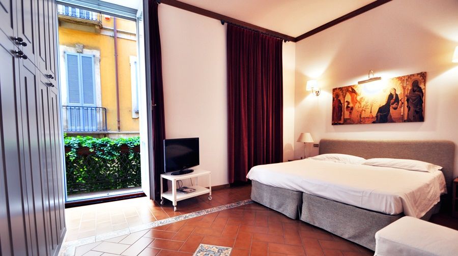 Cerva Fashion District Apartment Milano Dış mekan fotoğraf